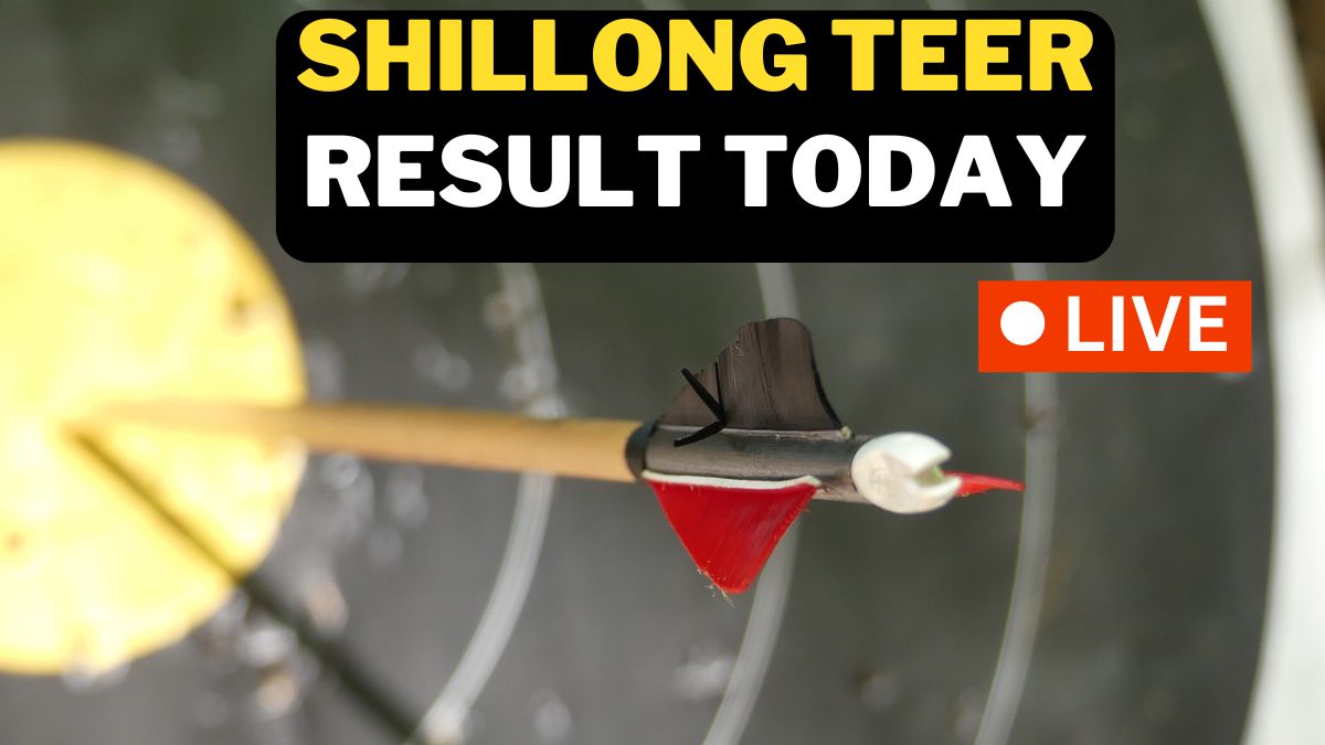 Shillong Teer Result Today November 19, 2024 LIVE: Will Today Be Your Lucky Day? Check Results Here