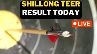 Shillong Teer Result Today November 19, 2024 LIVE: Will Today Be Your Lucky Day? Check Results Here