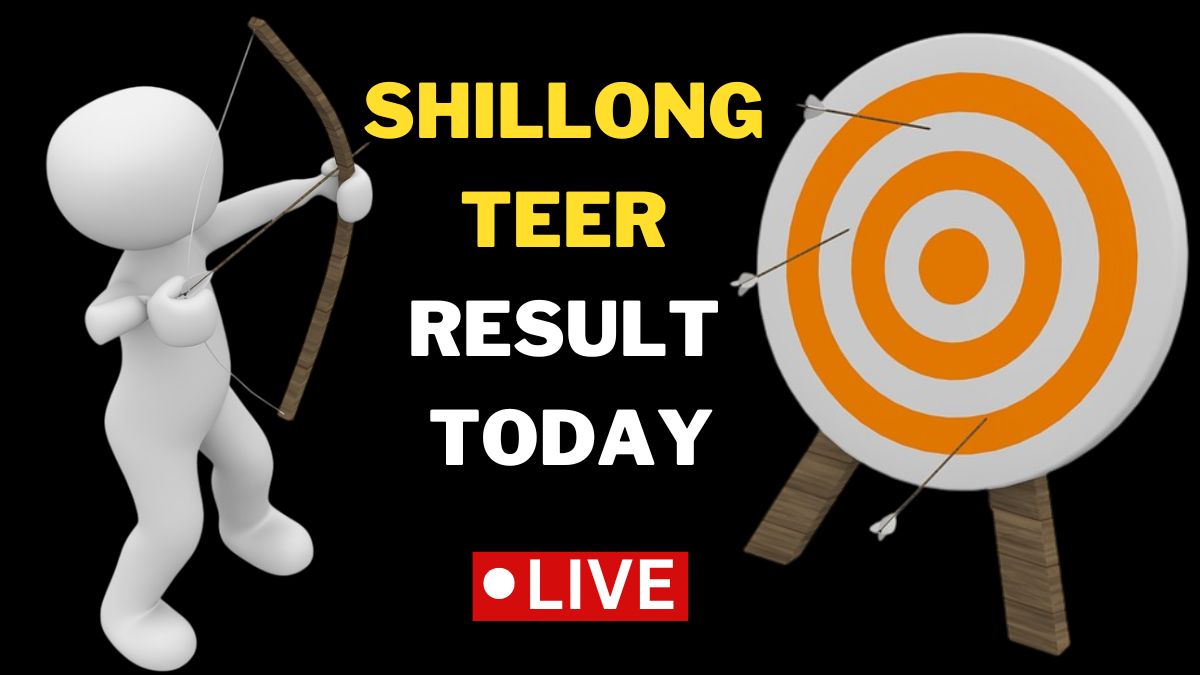 Shillong Teer Result Today November 18, 2024 LIVE: Is Luck on Your Side? Find Out The Winning Numbers!