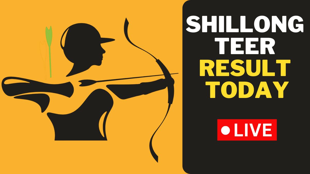 Shillong Teer Result Today November 20, 2024 LIVE: Will Your Lucky Numbers Hit The Jackpot?