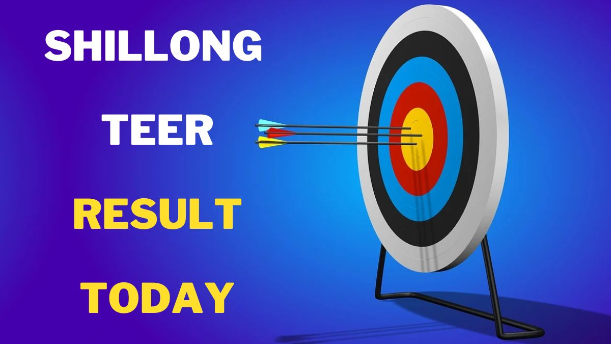 Shillong Teer Result Today November 25, 2024: Did You Get Lucky? Check First And Second Round Results Here!