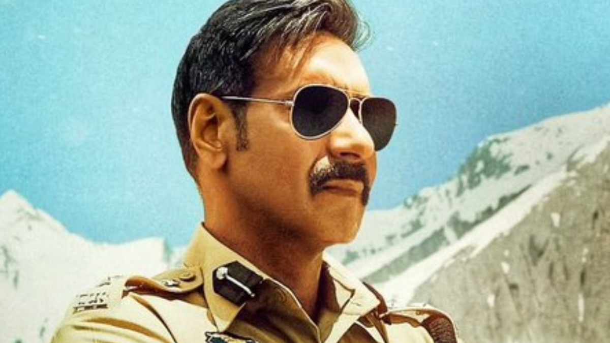 Singham Again