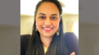 Adapting to a New Normal: Sneha Aravind’s Success in Navigating Remote Work During the Pandemic