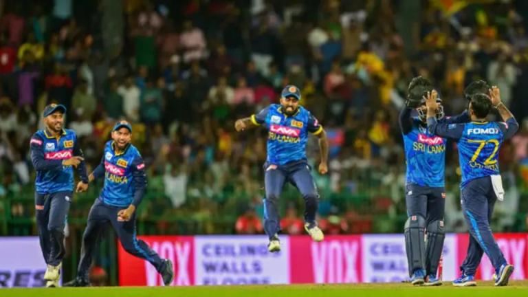 Sri Lanka Announces ODI And T20I Squads For Upcoming Series Against New Zealand