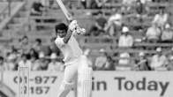 Sunil Gavaskar