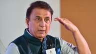 Sunil Gavaskar