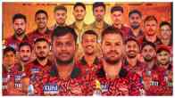 Sunrisers Hyderabad squad seems strong for the upcoming IPL season