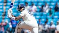 Suryakumar Yadav keen on making a Test comeback