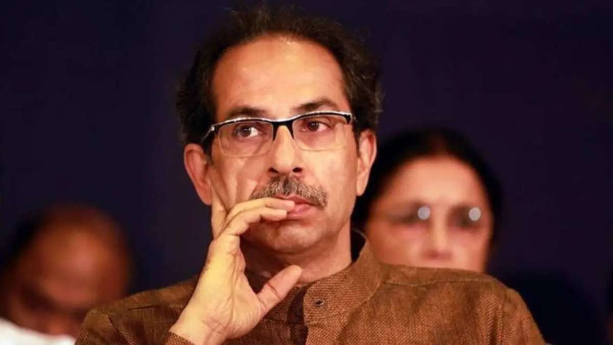 Shiv Sena (UBT) Chief Uddhav Thackeray Expels 5 Rebel Leaders - Here's Why