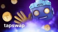 TapSwap Daily Codes Today November 1, 2024: Boost Your Coins With 100% Working Codes! Full List Insid