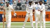 Team India won the first Test agaiinst Australia