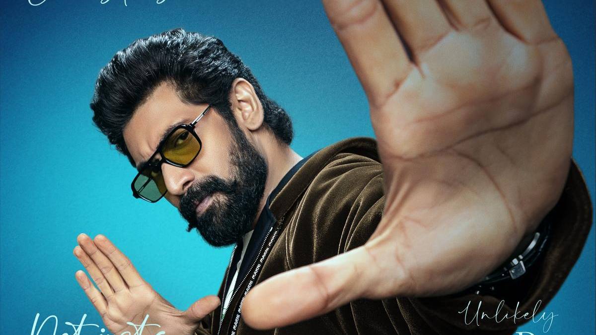 The Rana Daggubati Show trailer was released online on Friday.