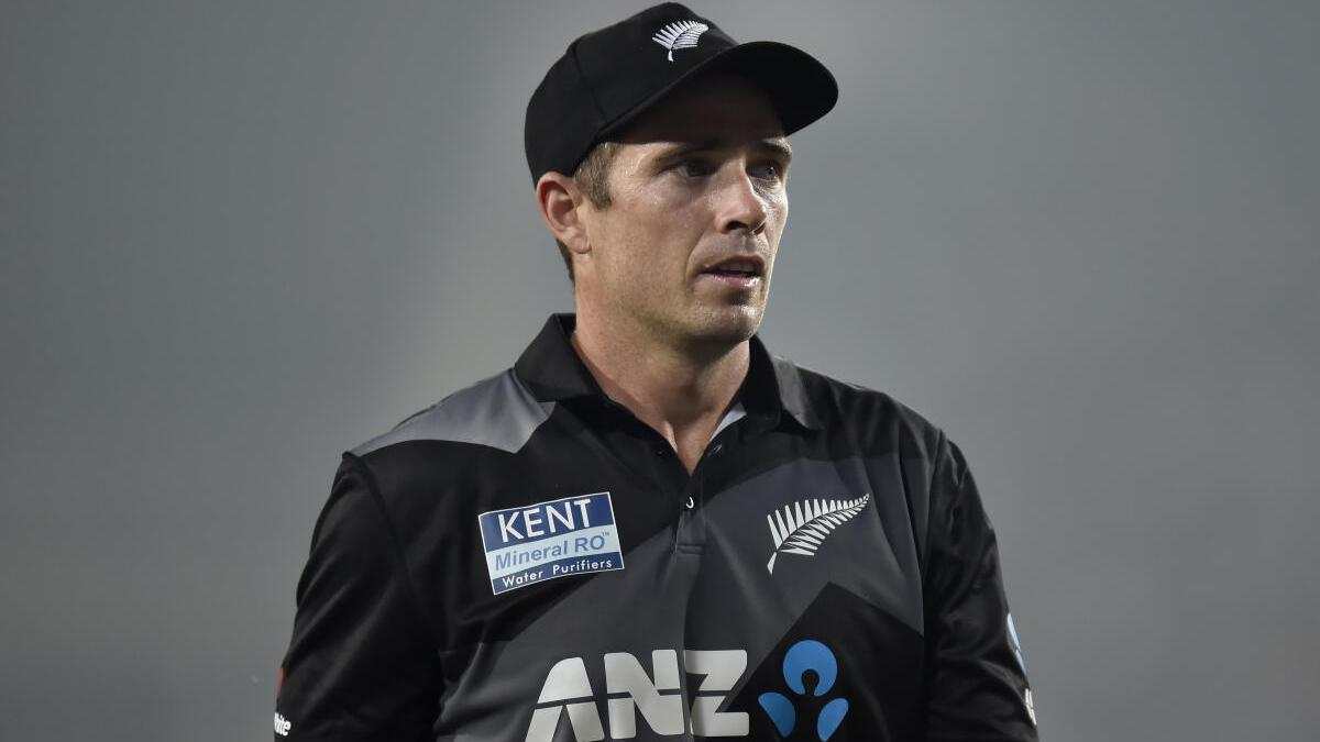 Tim Southee