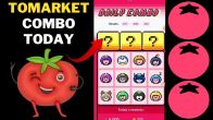 Tomarket Secret Daily Combo Today January 17, 2025: Hurry! Claim Your TOMATO Tokens And Rewards NOW!