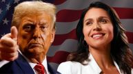 Who Is Tulsi Gabbard? First Hindu Congresswoman Appointed By Donald Trump As US Intelligence Chief