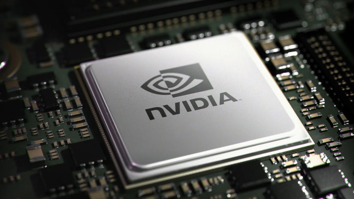 NVIDIA