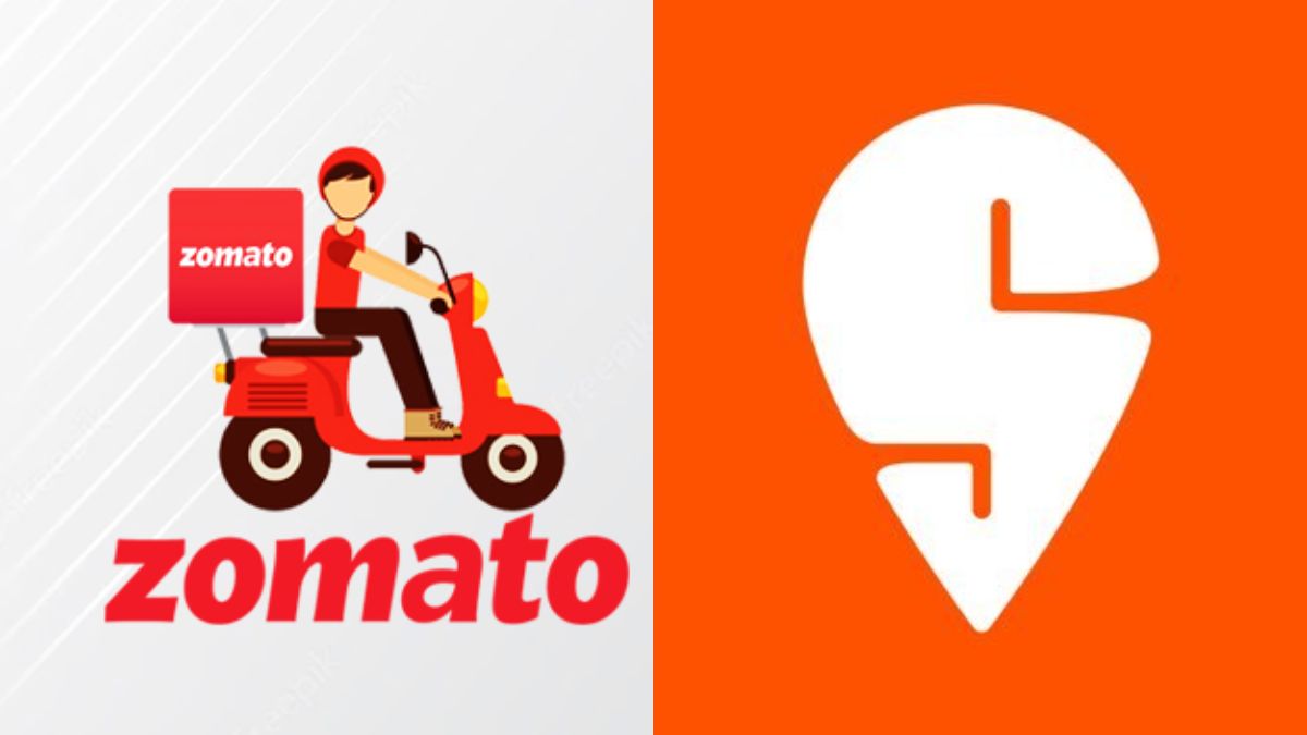 Swiggy VS Zomato: Which Food Delivery Giant Will Shake Up India&#039;s Stock Market? News24 -