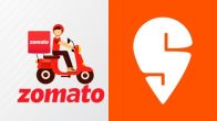 Swiggy VS Zomato