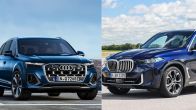 Audi Q7 Vs BMW X5