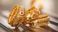 Gold And Silver Price Today: Yellow Metal Up Amid Wedding Season; Check Rates In Your Cities