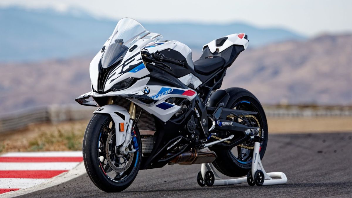 BMW Motorrad