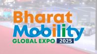 Bharat Mobility global expo 2025