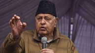 Farooq Abdullah Calls for Fair Probe into Adani Allegations and JK Corruption