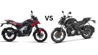 Bajaj Pulsar N125 Vs Hero Xtreme 125R