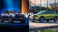 Skoda Kylaq Vs Mahindra XUV 3XO