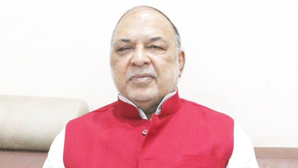 Ravidas Mehrotra