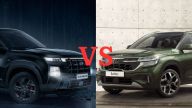 Hyundai Creta Vs Kia Seltos: Battle Of The Favorite Compact SUVs – Which One To Buy?