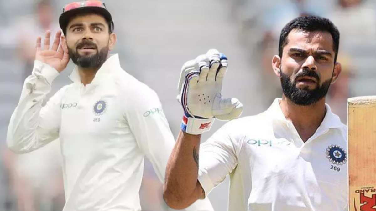 Virat Kohli will be seen in action in Border-Gavaskar Trophy 2024