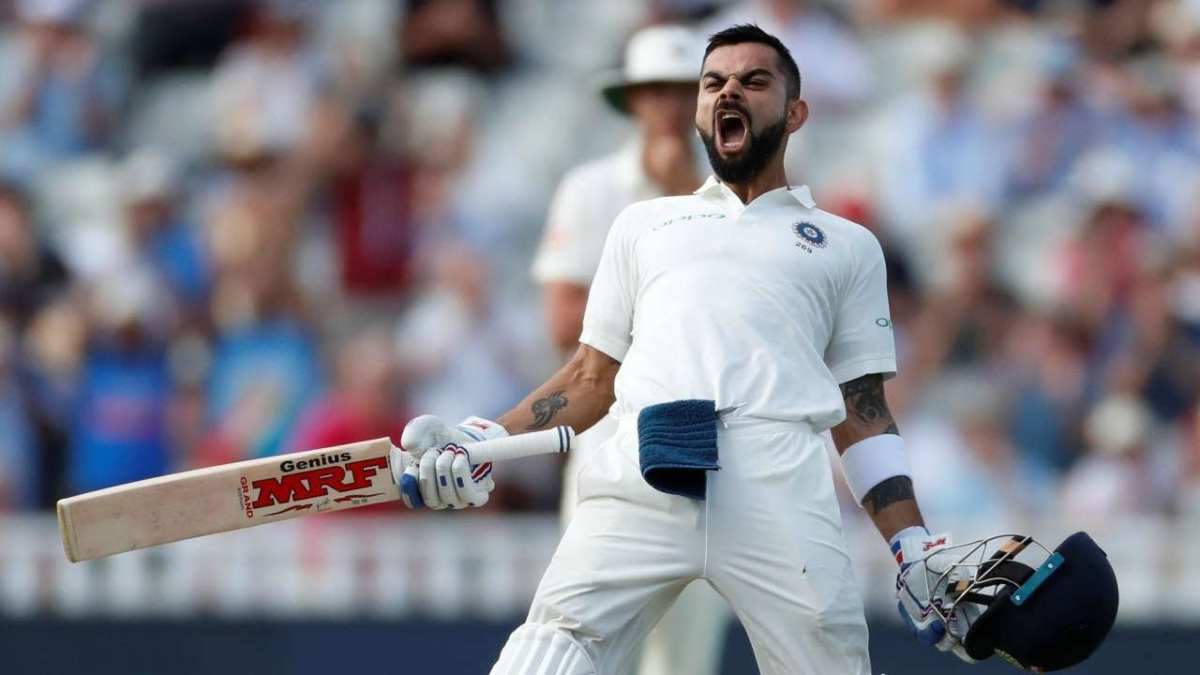 Virat Kohli will be seen in action in Border-Gavaskar Trophy 2024