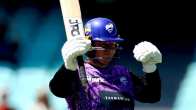 WBBL: Lizelle Lee hits an incredible knock of 150