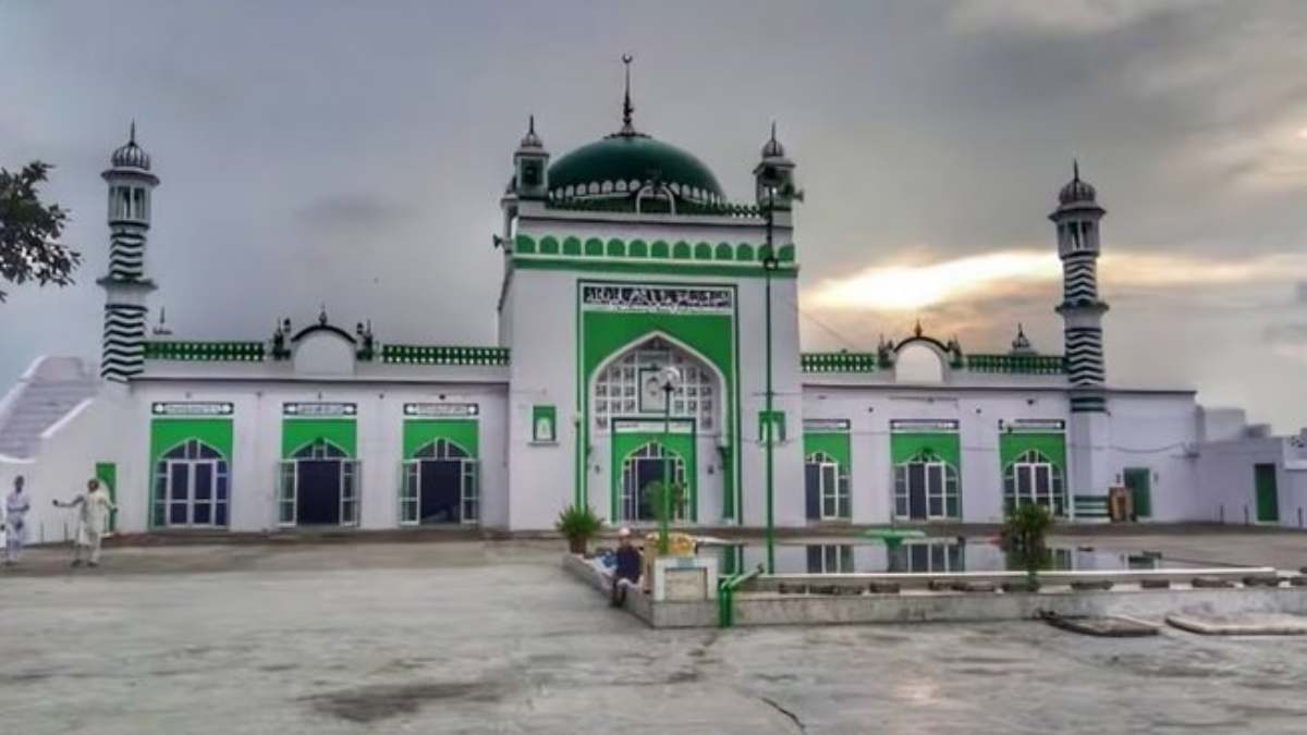 What Is Sambhal Mosque Controversy? Court Orders Survey Amid Escalating Tension