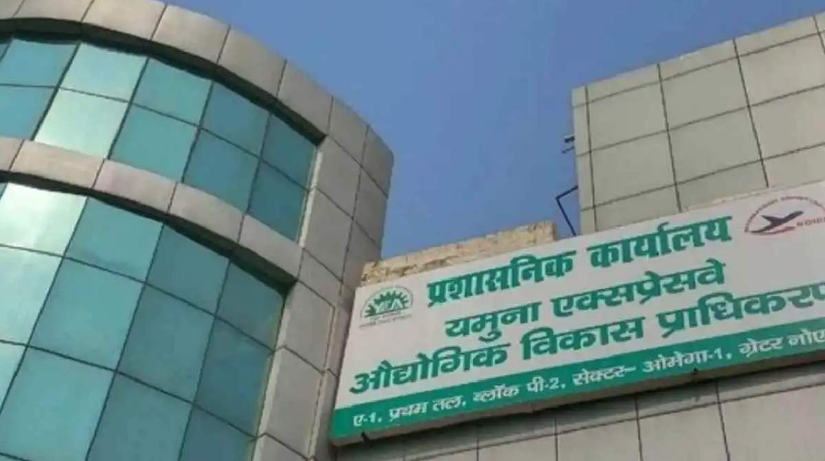 YEIDA Approves 30,000 Plots For Economically Weaker Section, Plans Golf Course & Entertainment Zone Near Noida Airport