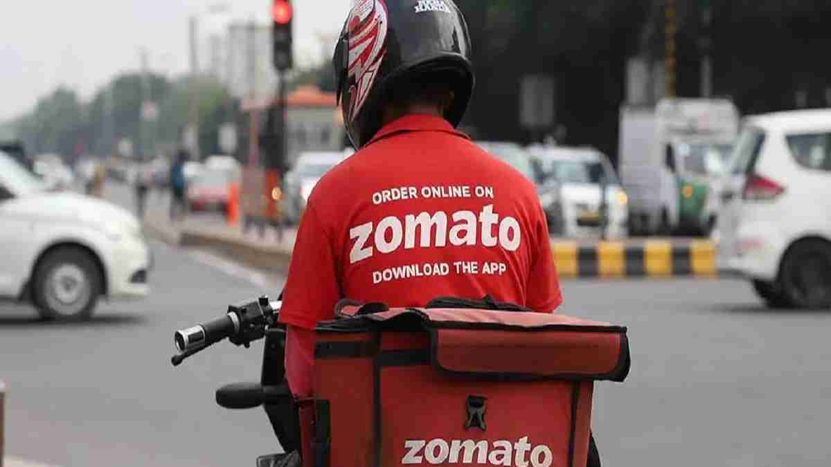 Zomato