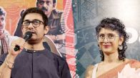 Aamir Khan and Kiran Rao