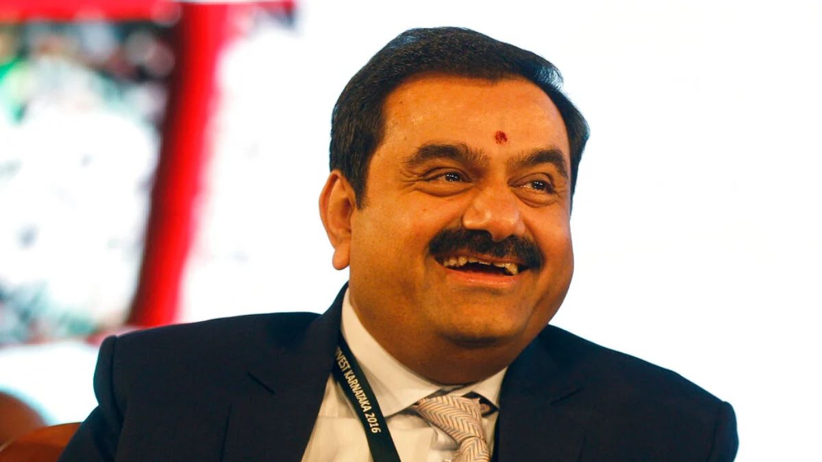 US SEC Can’t Summons Directly To Foreign Nationals, To Follow Proper Channel In Gautam Adani Alleged $265 Million Bribery Case