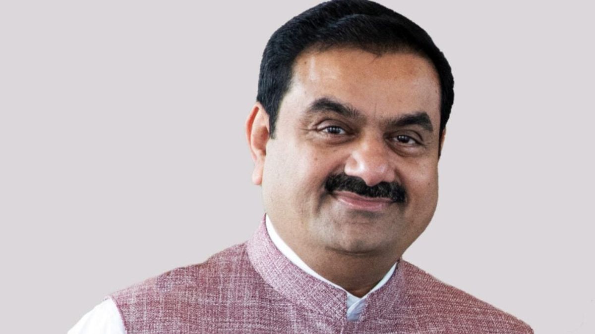 Crisil Says No Negative Actions So Far By Lenders, Investors On Adani Following US Indictment