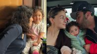 Alia Bhatt's Daughter Raha