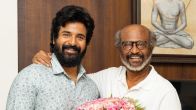 Rajinikanth with Sivakarthikeyan