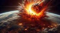 'God Of Chaos': NASA Alert! Massive Asteroid Apophis To COLLIDE With Earth? Impact Could Equal Hundreds Of Nuclear Bombs