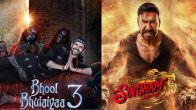 Bhool Bhulaiyaa 3 Vs Singham Again