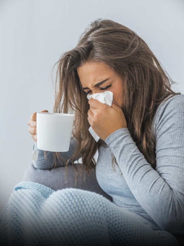 Beat The Flu With These Self Care Strategies