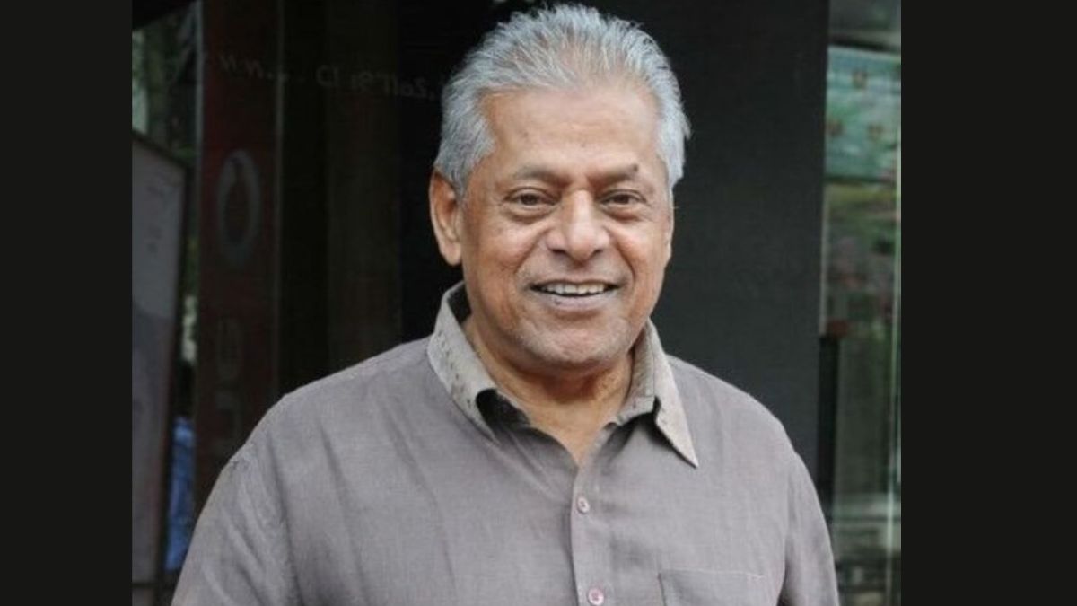 Delhi Ganesh