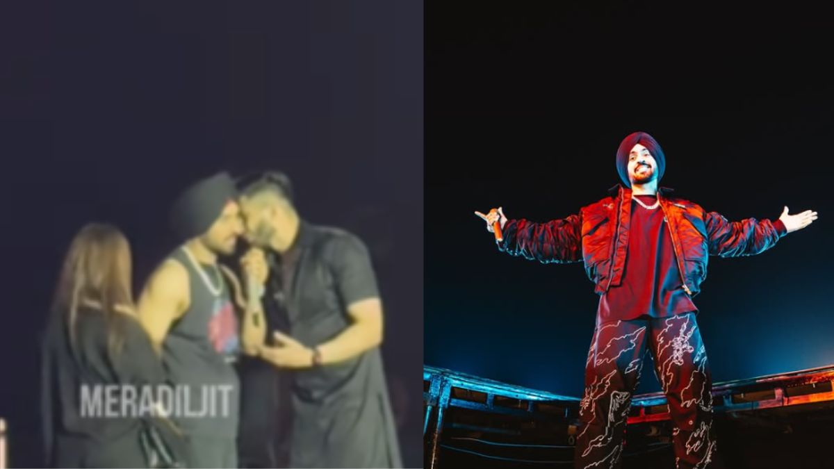 Diljit Dosanjh