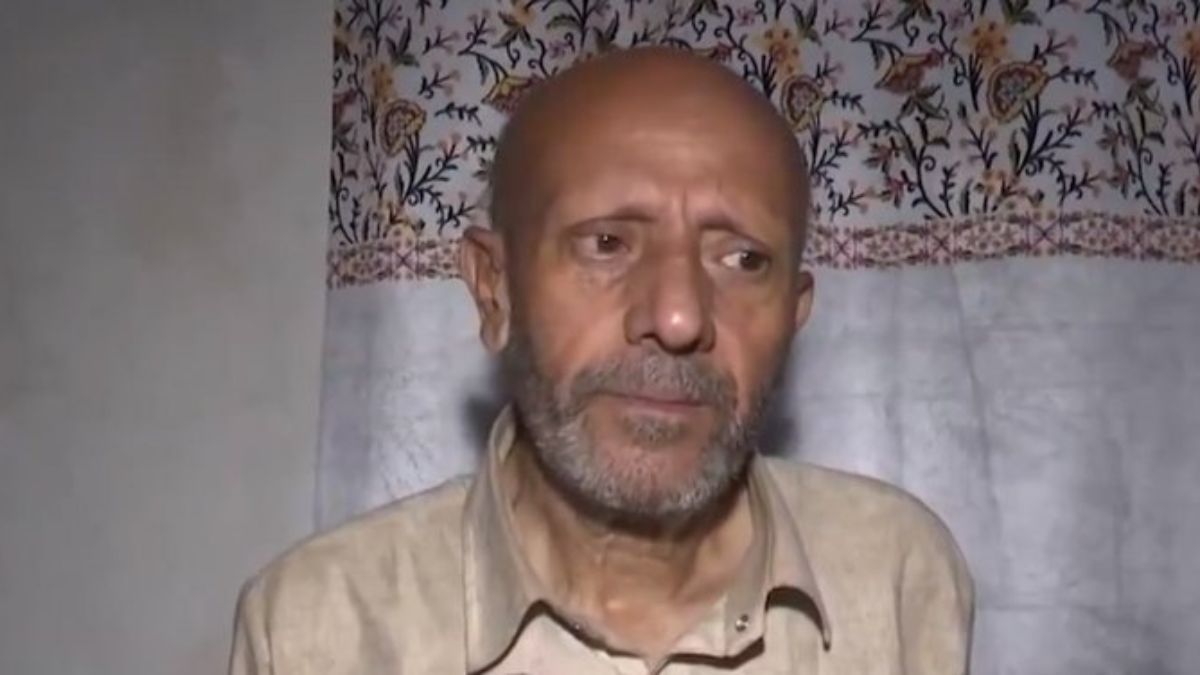 Will Lok Sabha MP Engineer Rashid From J&K Get Interim Bail To Attend Parliament Session?