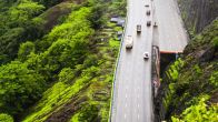 Mumbai-Pune Expressway Becomes India's Most Expensive, Toll Rates Jump 18%