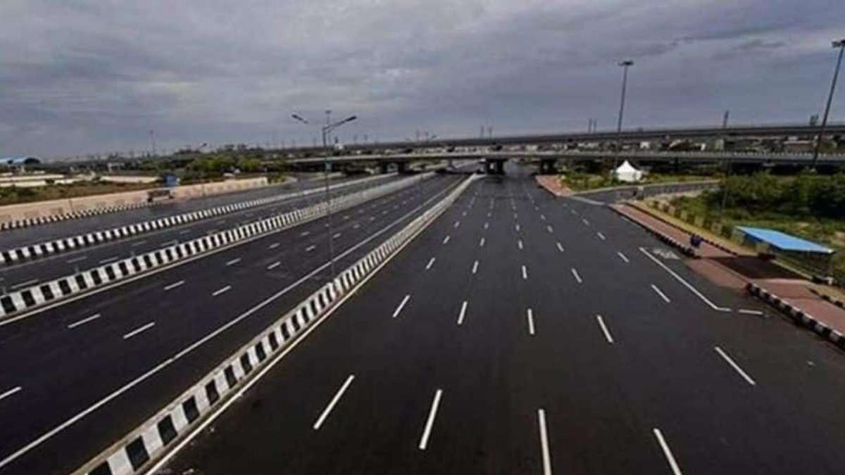 Mumbai-Nagpur Expressway To Reduce Travel Time To 7 Hours – Key Details You Should Know